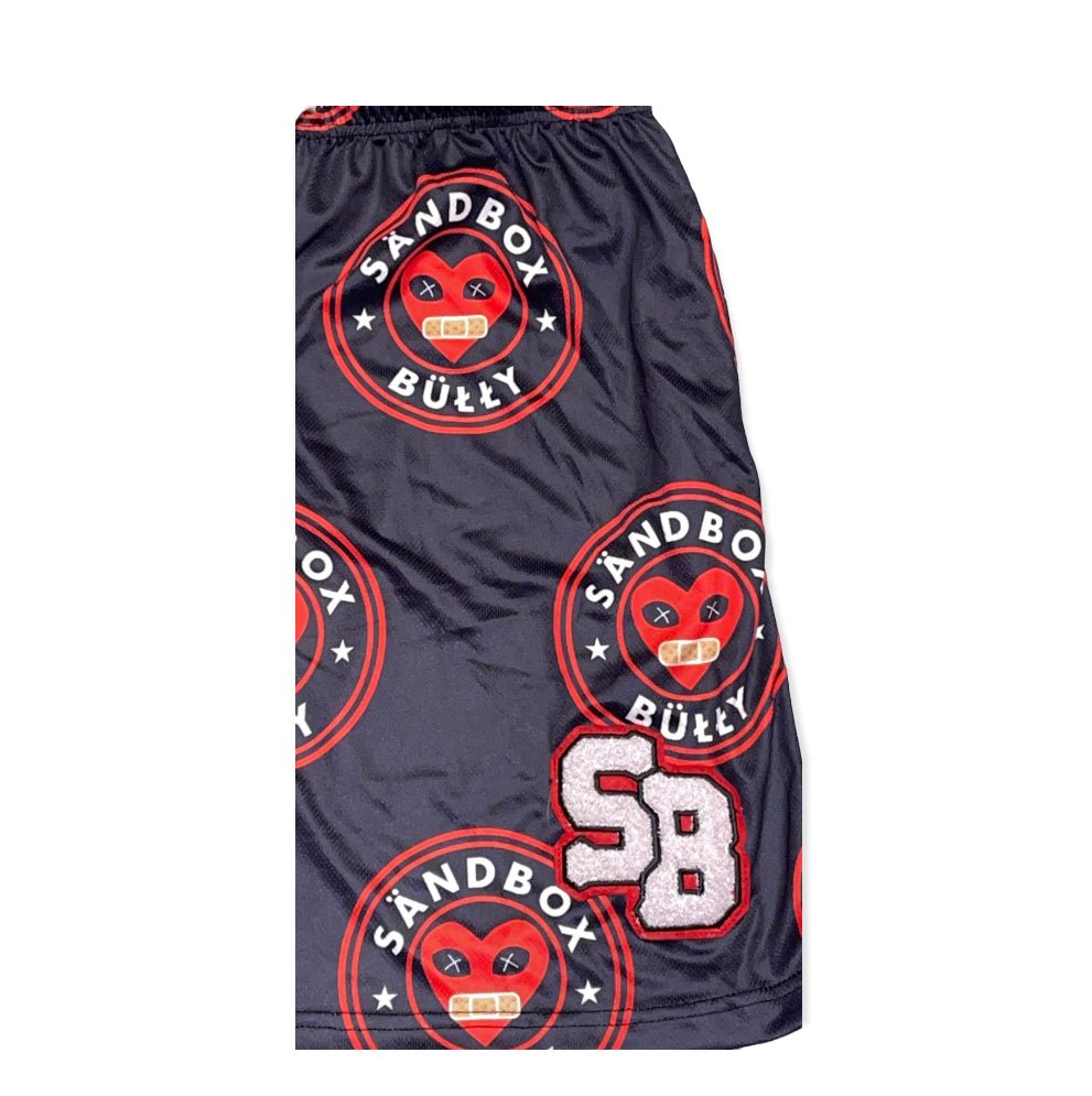 SB University Trunks - SandBoxBullyShop